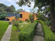 RENTA DE CASA EN RANCHO CORTÉS EN PRIVADA CON AMPLIO...