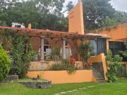 RENTA DE CASA EN RANCHO CORTÉS EN PRIVADA CON AMPLIO...