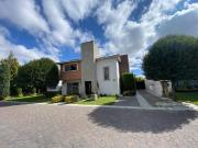 RENTA DE CASA EN RANCHO EL MESON CALIMAYA