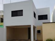 RENTA DE CASA EN REAL MONTEJO AL NORTE DE MERIDA, YUCATAN