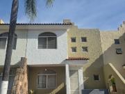 Renta de casa en real santa anita 2980