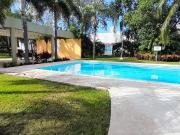 renta de casa en residencial jardines del sur 6 Canc?n