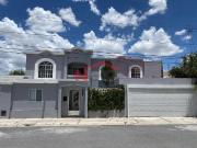 Renta de Casa en Residencial Los Pinos