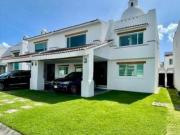 RENTA DE CASA EN RESIDENCIAL MARBELLA EN LERMA