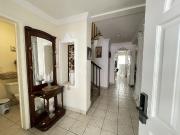 Renta de casa en Rio San Pedro