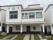 RENTA DE CASA EN RIVIERA RESIDENCIAL EN REAL DEL MAR