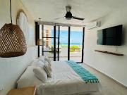 Renta de Casa en San Benito, Chicxulub, Yucatán