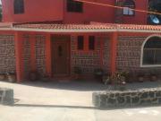 RENTA DE CASA EN SAN JUAN HUEYAPAN CUAUTEPEC