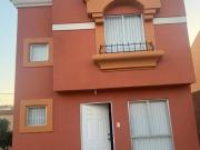 RENTA DE CASA EN SANTA FE 1RA SECCI?N