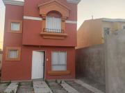 RENTA DE CASA EN SANTA FE 1RA SECCIÓN