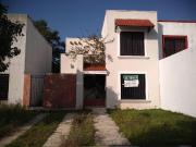 Renta de casa en Santa Fe, Mérida