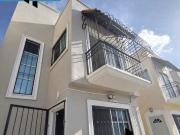 RENTA DE CASA EN SANTA FE PLUS ETAPA 2 $12,500 SIN MUEBLES