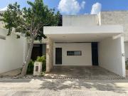 Renta de Casa en Santa Gertrudis Copo, Mérida