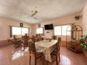 Renta de Casa en Telchac Puerto con Equipamiento de una...