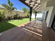 Renta de casa en Temozon en Privada hermosa y moderna de...