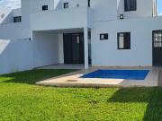 Renta de casa en temozozn la Isla merida y,ucatan