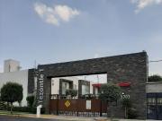 renta de casa en tezontle ii san mateo