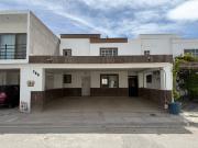 Renta de Casa en Torreón, Coahuila, en Residencial...