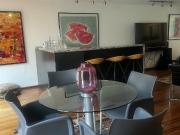 Renta de casa en Tres Pico Polanco