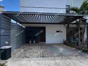 Renta de casa en Tulum