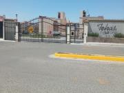 Renta de casa en Urbi Villa del Real Ciudad del Sol...