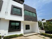 Renta de Casa en Villas del Palmar, Plan de Ayala Tuxtla...