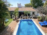 Renta de casa en Vista Hermosa Cuernavaca. Clave 4200 DV...
