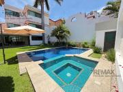 Renta de casa en Vista Hermosa Cuernavaca, Morelos?Clave...