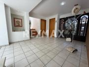 Renta de casa en Vista Hermosa Cuernavaca, Morelos....