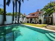 Renta de casa en Vista Hermosa, Cuernavaca,...