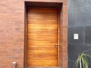Renta de Casa en zona de San Martinito en Fracc. Cerrado