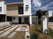 RENTA DE CASA EN ZONA SUR DE LA CIUDAD EN MUNA RESIDENCIAL