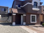 RENTA DE CASA EN ZONA VERSALLES