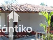 Renta de Casa estilo Colima en Villa de Álvarez, Col