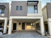 RENTA de CASA Ferrara Residencial García N.L. Zona...