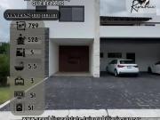 RENTA DE CASA FRACCIONAMIENTO EL CAMPANARIO QUERETARO