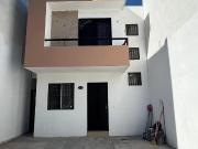 RENTA DE CASA FRACCIONAMIENTO LAS HADAS, ESCOBEDO NUEVO LEON