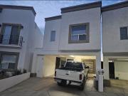 renta de casa fraccionamiento saratoga zona reliz