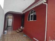 RENTA DE CASA FRNTE AL PARQUE EN LA PROVIDENCIA METEPEC