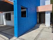 RENTA DE CASA HABITACIÓN UNA SOLA PLANTA