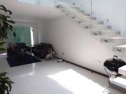 Renta de casa inteligente amueblada en Residencial... Renta de casa inteligente amueblada en Residencial...