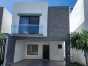RENTA DE CASA | KATAVIA RESIDENCIAL SECTOR MARSELLA,...