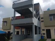 RENTA DE CASA. LAS VILLAS SANTA FE