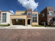 RENTA DE CASA MODELO ALESSANDRA EN RESIDENCIAL PORTOFINO...