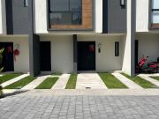 RENTA DE CASA MODELO BELLINI SALIDA RAPIDA CDMX