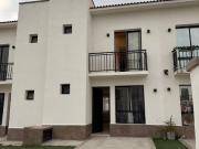 RENTA DE CASA NUEVA EN LUCERNA AL SUR DE LA CIUDAD DE...