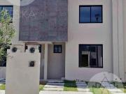 RENTA DE CASA NUEVA EN MESETA, LIBRAMIENTO NORPONIENTE...