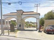 Renta de casa Priv. El Rincon del Paraiso Tecate