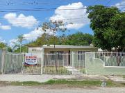 RENTA DE CASA RECIÉN REMODELADA AMPLIA EN COL. DIAZ...