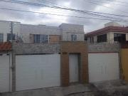 RENTA DE CASA REMODELADA EN SAN FRACISCO COAXUSCO EN METEPEC